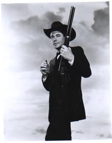 Glenn Ford photograph
