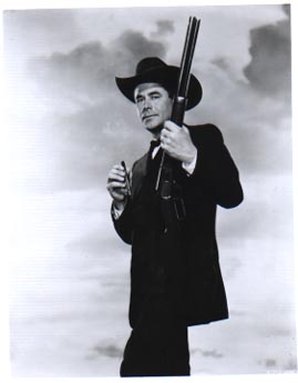 Glenn Ford photograph