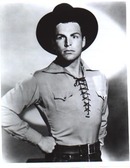 Buster Crabbe photograph