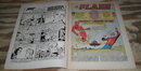 Flash #137 comic book very good 4.0