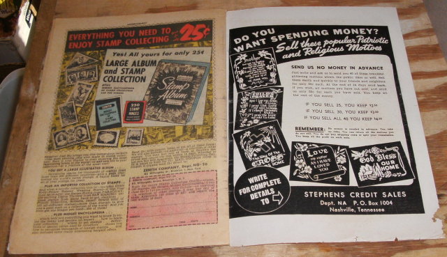 Superman's Pal Jimmy Olsen #27 comic vg- 3.5