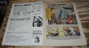 Magnus Robot Fighter #10 comic book vg 4.0
