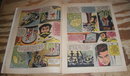 Magnus Robot Fighter #10 comic book vg 4.0