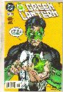 Green Lantern #107 comic book mint 9.8