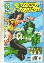 Green Lantern #108 comic book mint 9.8
