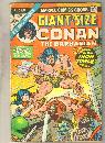 Giant-Size Conan #3 comic book good/very good 3.0