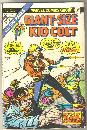 Giant-Size Kid Colt #2 comic book very good/fine 5.0