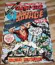Giant-Size Doc Savage #1 comic book very fine/near mint 9.0