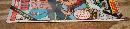Giant-Size Doc Savage #1 comic book very fine/near mint 9.0