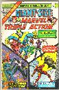 Giant-Size Marvel Triple Action #1 comic book very fine 8.0