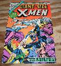 Giant-Size X-men #2 comic book fine 6.0