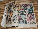 Giant-Size X-men #2 comic book fine 6.0