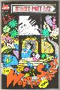 Street Poet Ray #1 comic book mint 9.8
