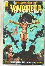 Vengeance of Vampirella #18 comic book