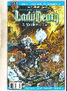Lady Death A Medieval Tale #6 comic book mint 9.8