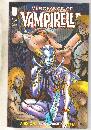Vengeance of Vmpirella #13 comic book near mint 9.4