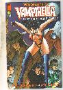 Vengeance of Vampirella The Mystery Walk Zero comic book mint 9.8