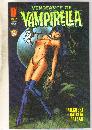 Vengeance of Vampirella #22 comic book near mint 9.4