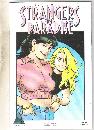Strangers In Paradise #17 comic book near mint 9.4