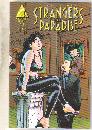 Strangers In Paradise #21 comic book very fine/near mint 9.0