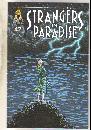 Strangers In Paradise #42 comic book near mint 9.4