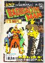 Radioactive Man #5 comic book near mint 9.4