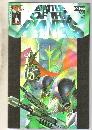 Battle of the Planets #2 comic book mint 9.8