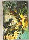 Doctor Occult #1 comic book near mint 9.4