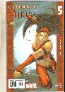 Ultimate Elektra #5 comic book near mint 9.4