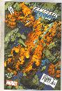 Ultimate Fantastic Four #19 comic book mint 9.8