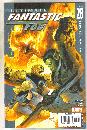 Ultimate Fantastic Four #28 comic book near mint 9.4