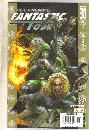 Ultimate Fantastic Four #30 comic book mint 9.8