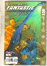 Ultimate Fantastic Four #33 comic book near mint 9.4