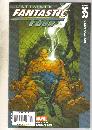Ultimate Fantastic Four #35 comic book near mint 9.4
