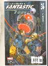 Ultimate Fantastic Four #36 comic book mint 9.8