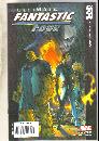 Ultimate Fantastic Four #38 comic book near mint 9.4