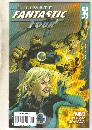 Ultimate Fantastic Four #39 comic book near mint 9.4