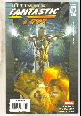 Ultimate Fantastic Four #42 comic book near mint 9.4