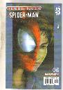 Ultimate Spider-man #43 comic book near mint 9.4