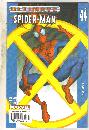Ultimate Spider-man #44 comic book near mint 9.4
