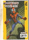 Ultimate Spider-man #45 comic book near mint 9.4