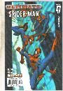 Ultimate Spider-man #47 comic book near mint 9.4