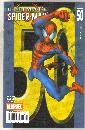 Ultimate Spider-man #50 comic book near mint 9.4