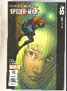 Ultimate Spider-man #65 comic book near mint 9.4