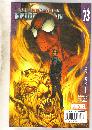 Ultimate Spider-man #73 comic book near mint 9.4
