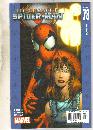 Ultimate Spider-man #78 comic book near mint 9.4