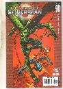 Ultimate Spider-man #90 comic book near mint 9.4