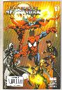 Ultimate Spider-man #107 comic book near mint 9.4