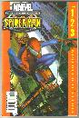 Ultimate Spider-man collected edition 1.2.3 comic book near mint 9.4