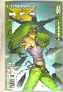 Ultimate X-men #61 comic book mint 9.8